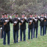 The 21 Gun Salute – Military Veterans and Patriots