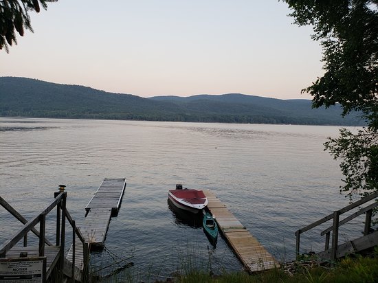 great-sacandaga-lake