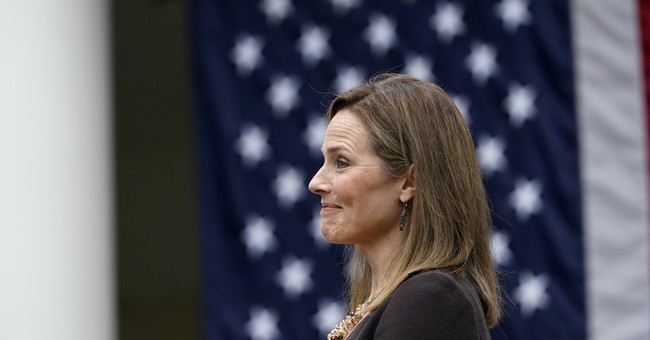 Amy Coney Barrett