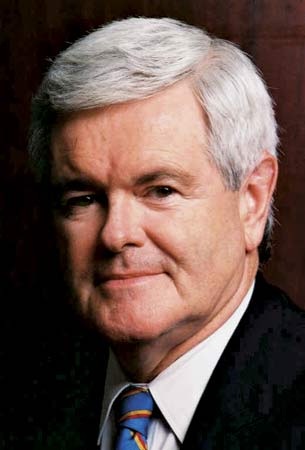 Newt-Gingrich