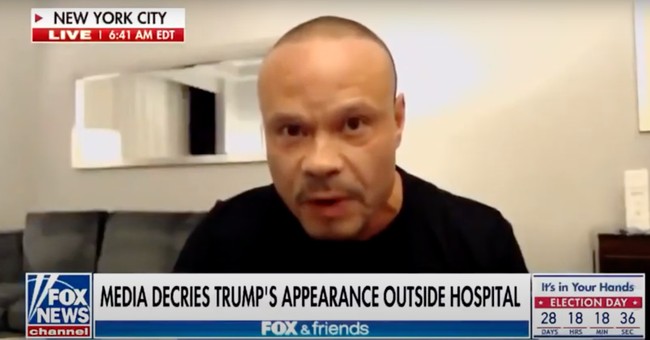 Dan Bongino