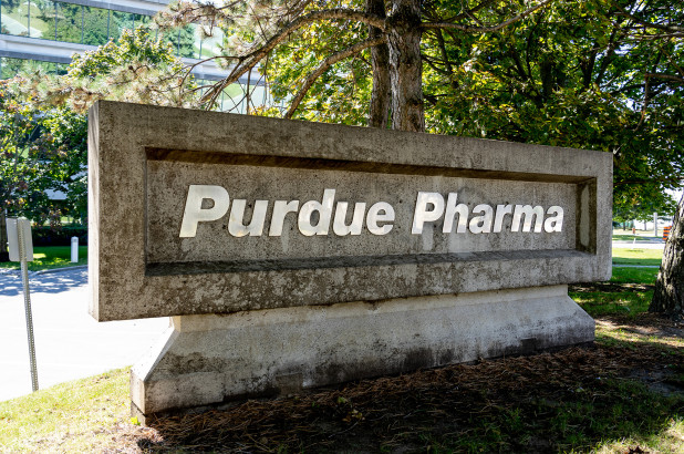 Purdue Pharma