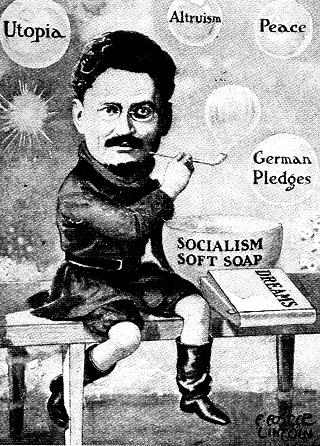 trotskyism