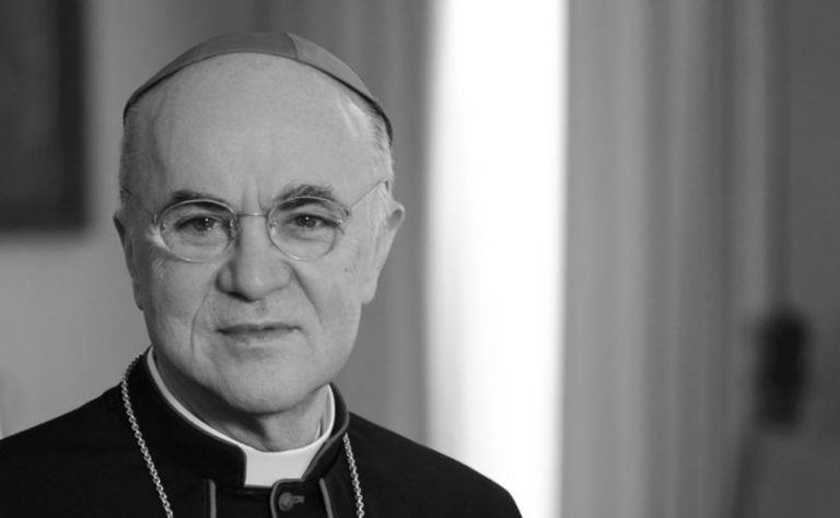 Abp. Carlo Maria Vigano