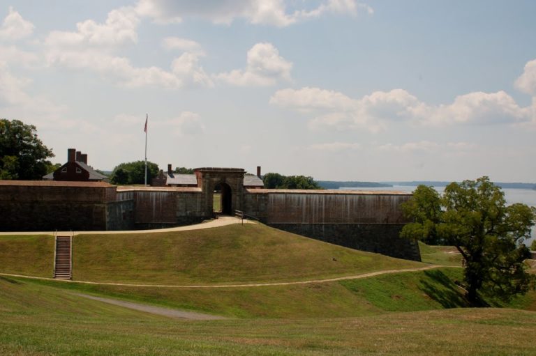 Fort Washington