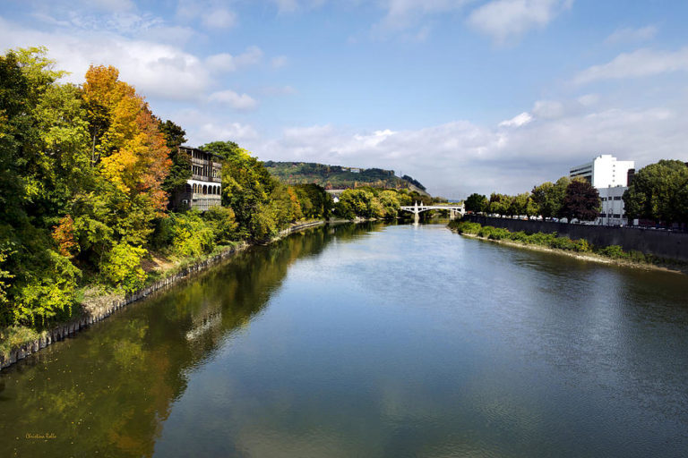 chenango-river-clinton-st-bridge-binghamton-ny-christina-rollo