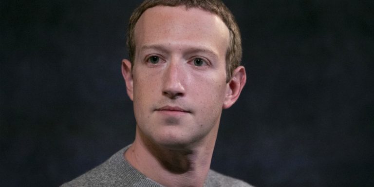 Mark Zuckerberg 3