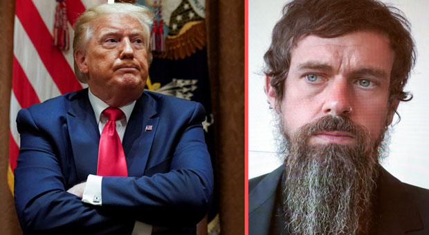 Trump & Dorsey