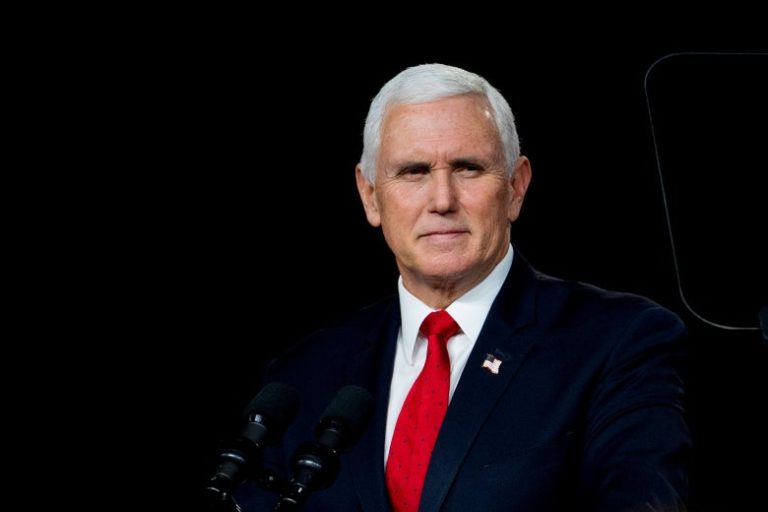 Mike Pence