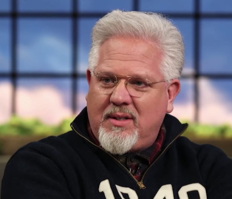 Glenn Beck 2