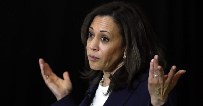 Kamala Harris