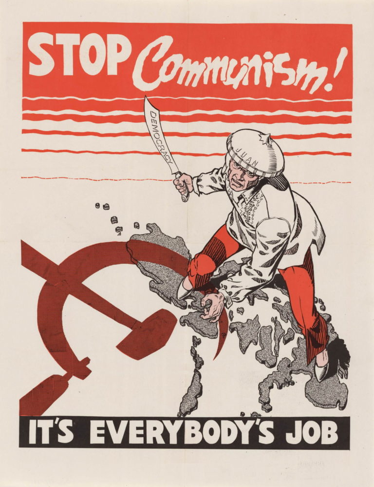 Stop Communism