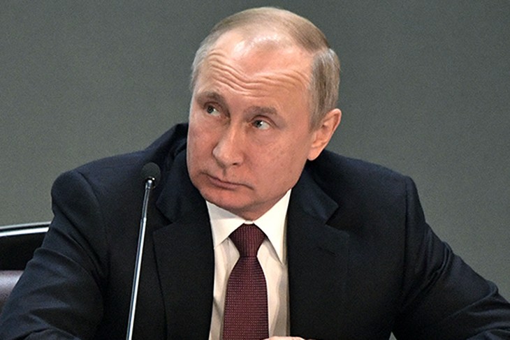 Putin 3