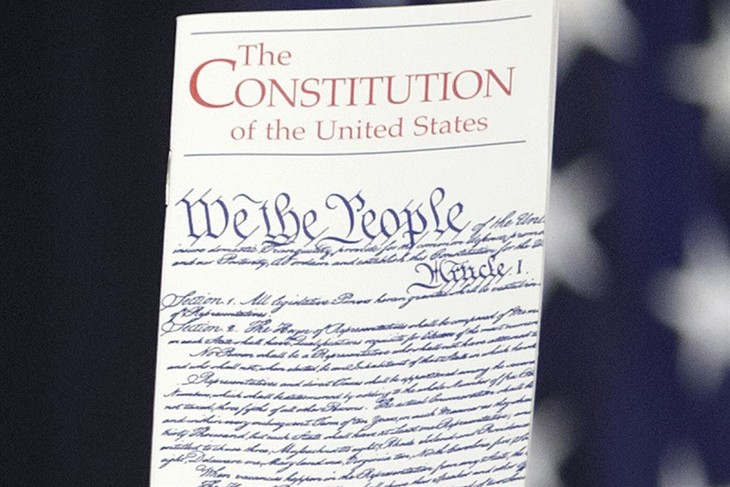 The Constitution