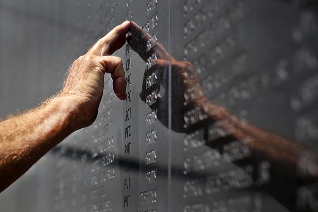 Vietnam Veterans