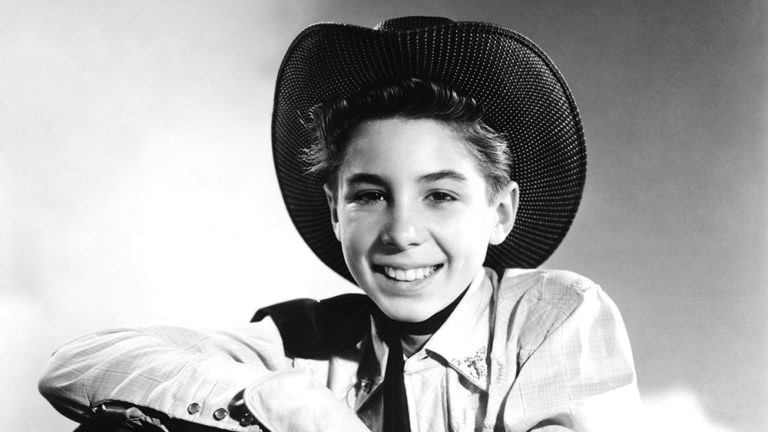 THE RIFLEMAN, Johnny Crawford, 1958-63