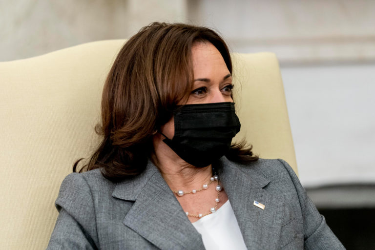 Kamala Harris 2