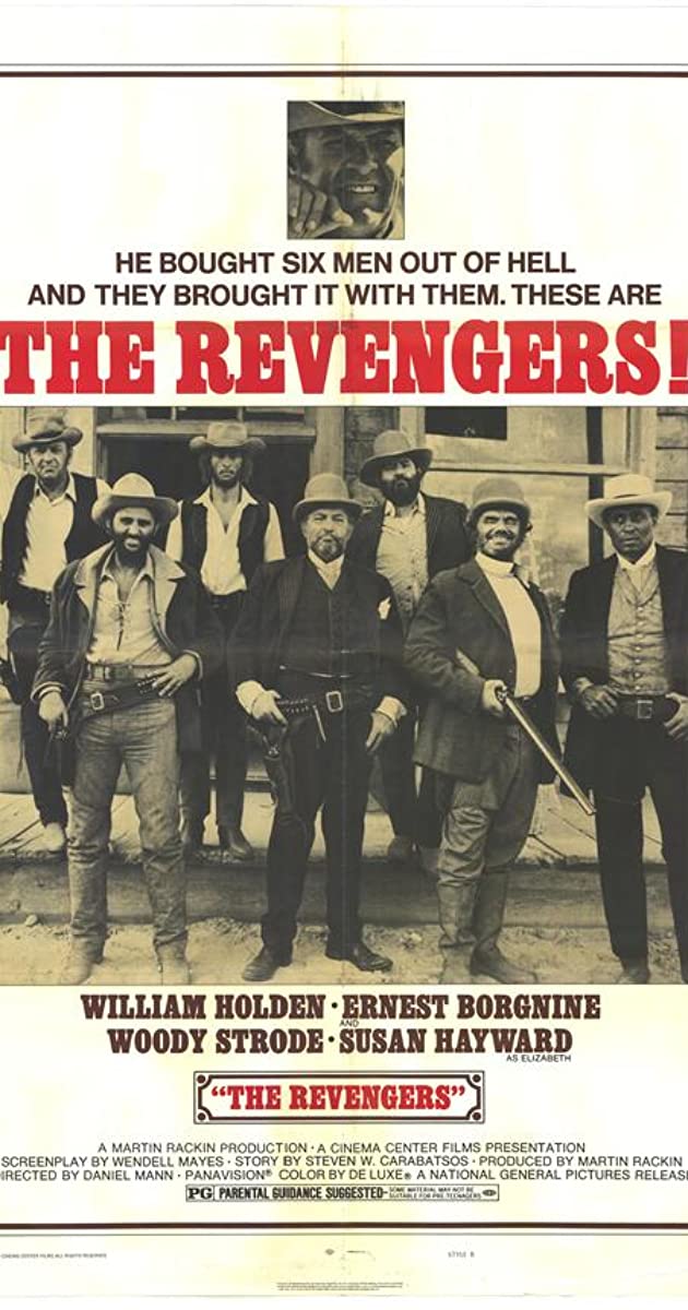 The Revengers