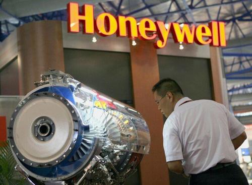 Honeywell