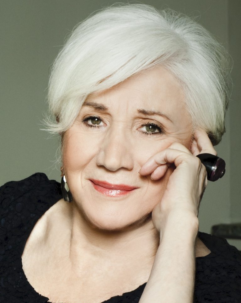 Olympia Dukakis