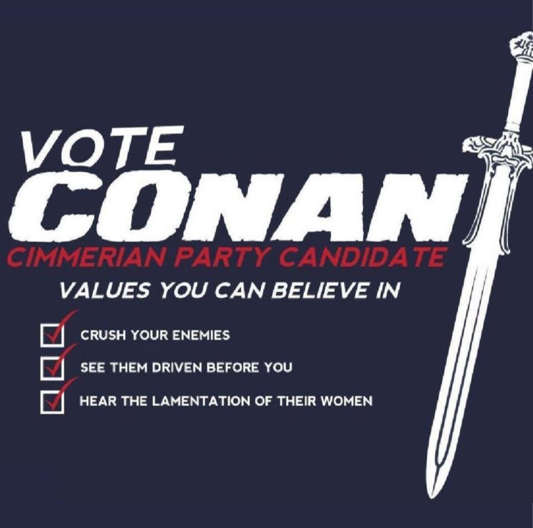 conan