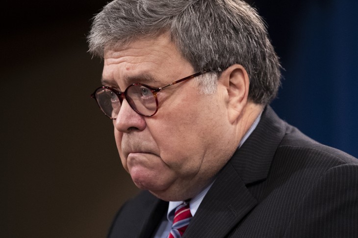 Bill Barr 2