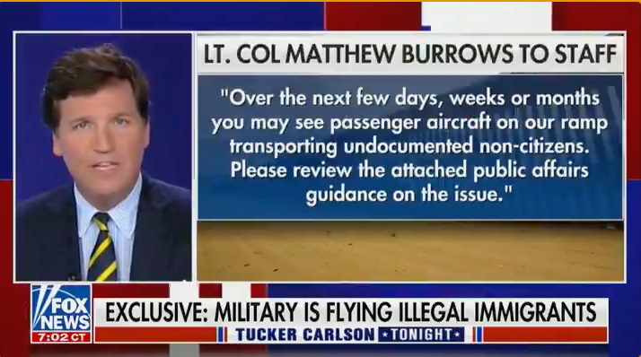 Tucker Carlson 2