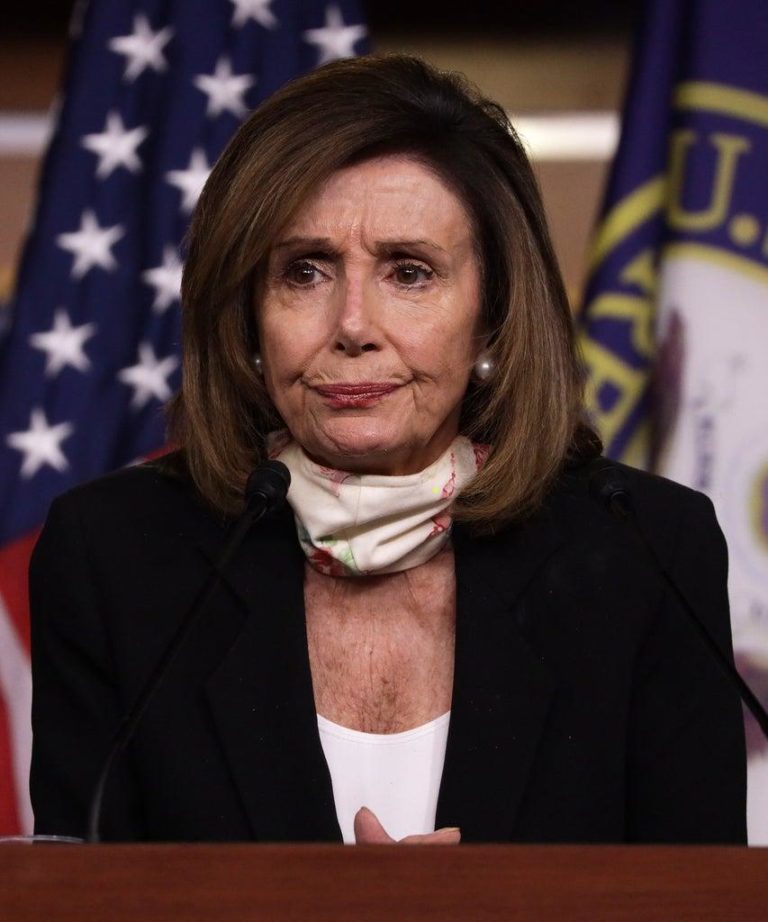 Nancy Pelosi 6