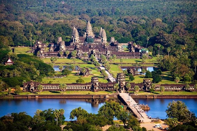 Angkor Wat