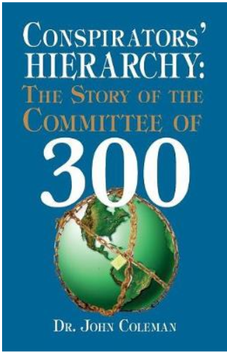 Committee of 300