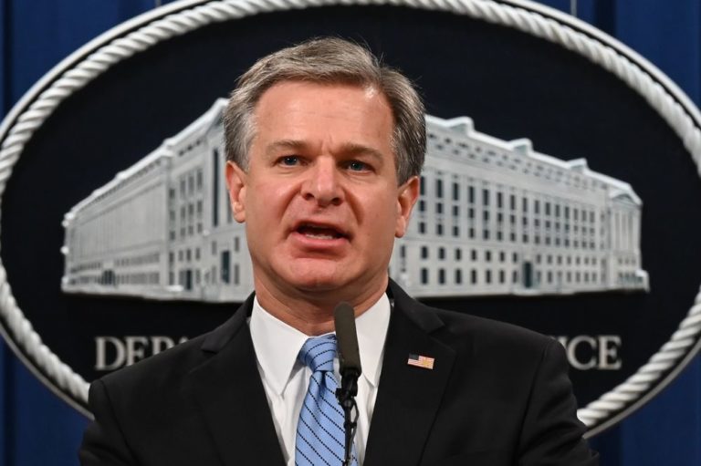 FBI - Wray 5