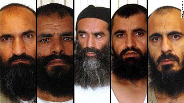 Gitmo Detainees 2