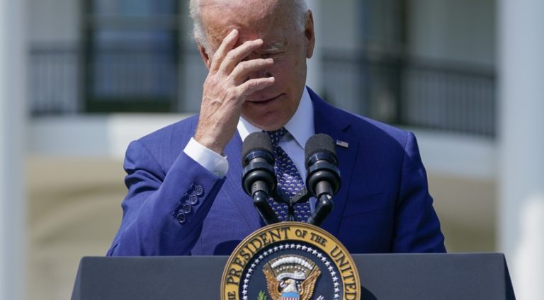 Joe Biden 7