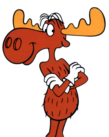 Bullwinkle