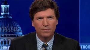 Tucker Carlson 5