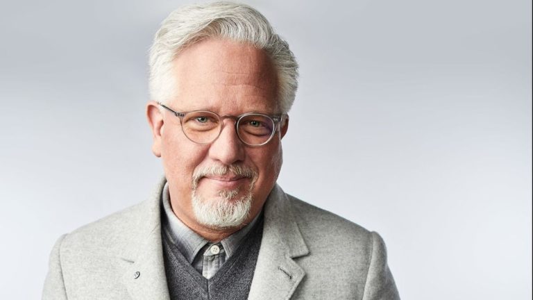 Glen Beck