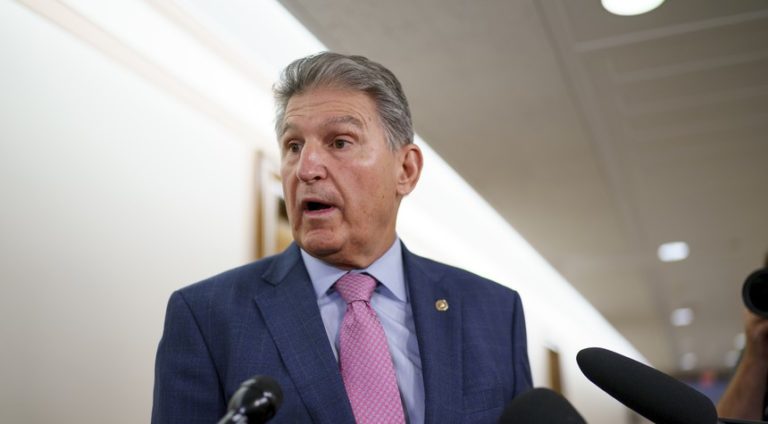 Joe Manchin