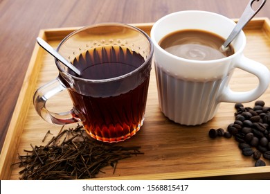 Tea Or Coffee Jan 26