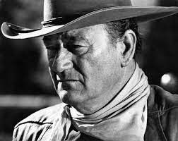 John Wayne