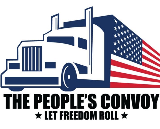 People's Convoy