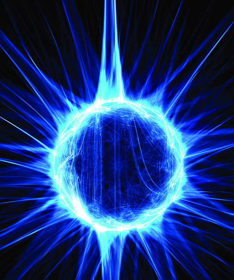 Plasma Ball