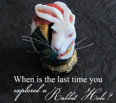 Rabbit-hole-quote