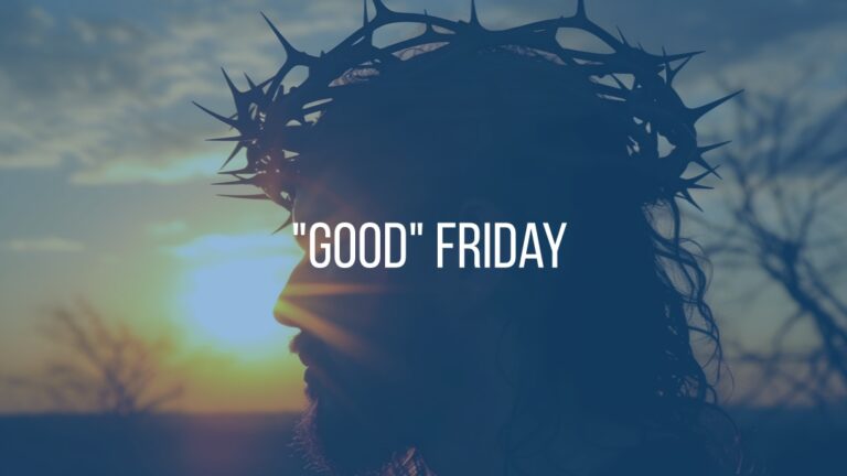 good-friday