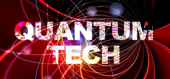 Quantum Tech 2