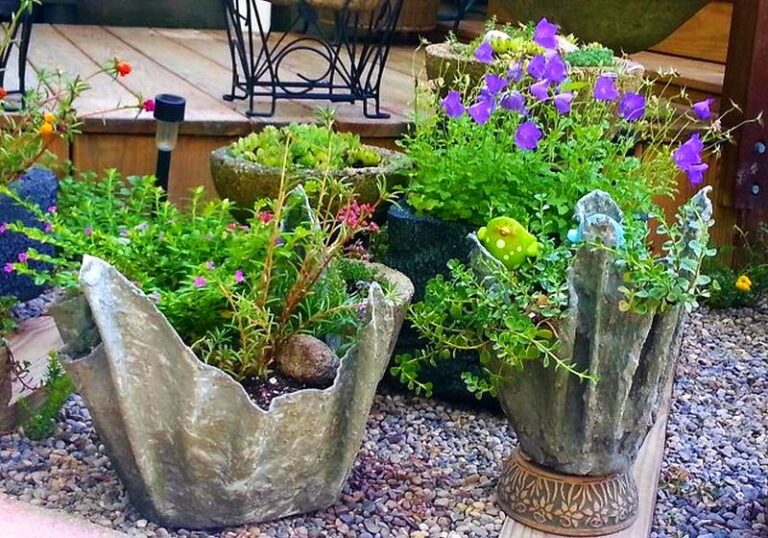 DIY-Concrete-Planter-1