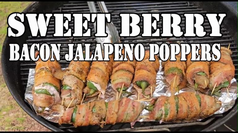 Jalapeno Poppers