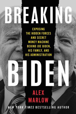 Breaking Biden - Marlow 2