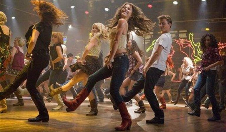 Footloose