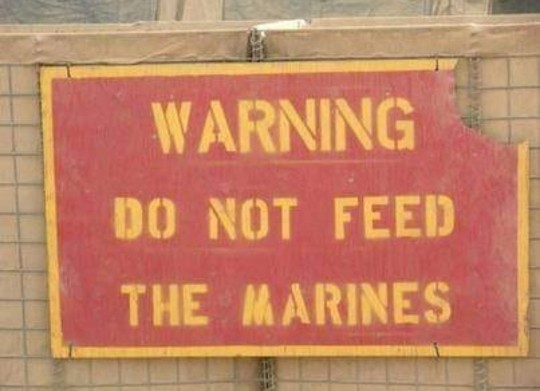 Marines