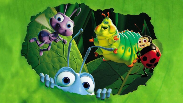 Bugs Life 2